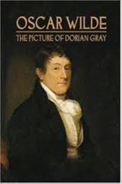 Cover of the book The Picture of Dorian Gray by Oscar Wilde, Classic Fiction