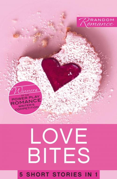 Cover of the book Love Bites by Various Authors, Penguin Random House Australia