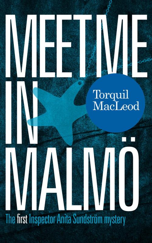 Cover of the book Meet me in Malmö by Torquil MacLeod, Torquil MacLeod Books