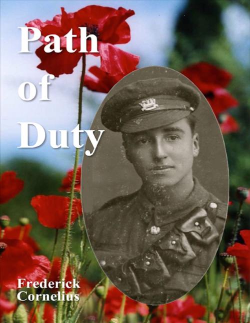 Cover of the book Path of Duty by Frederick Cornelius, David Cornelius