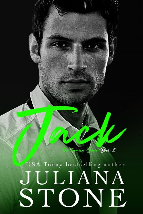 Cover of the book Jack by Juliana Stone, Juliana Stone