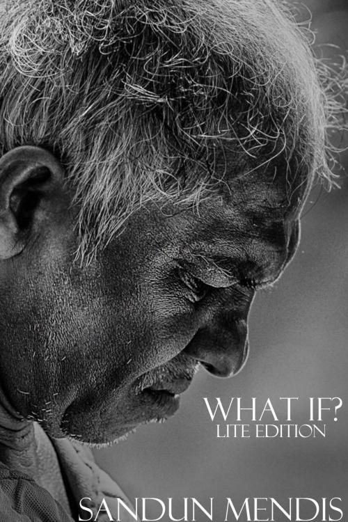 Cover of the book What If?: Lite Edition by Sandun Mendis, Sandun Mendis