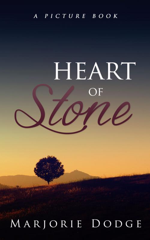 Cover of the book Heart of Stone: A Picture Book by Marjorie Dodge, Marjorie Dodge