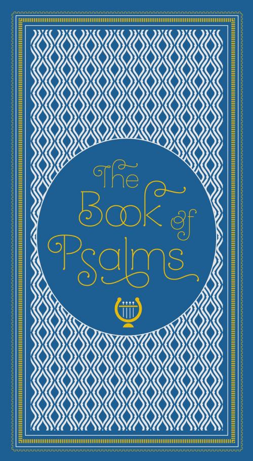 Cover of the book The Book of Psalms (Barnes & Noble Collectible Editions) by Fall River Press, Barnes & Noble