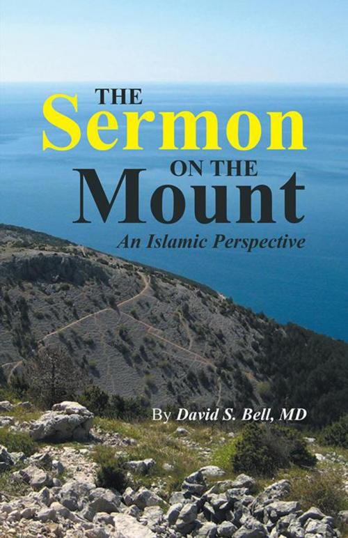 Cover of the book The Sermon on the Mount by David S. Bell MD, Trafford Publishing