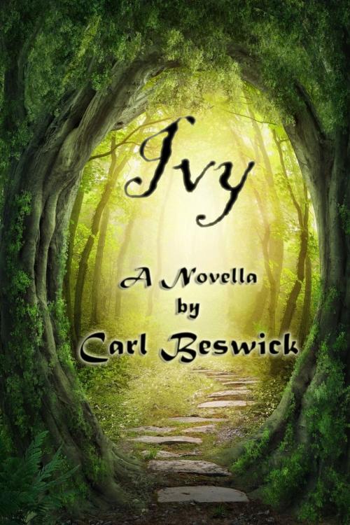 Cover of the book Ivy by Carl Beswick, Carl Beswick
