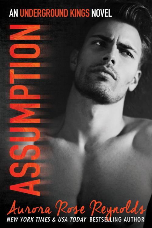 Cover of the book Assumption by Aurora Rose reynolds, Aurora Rose reynolds