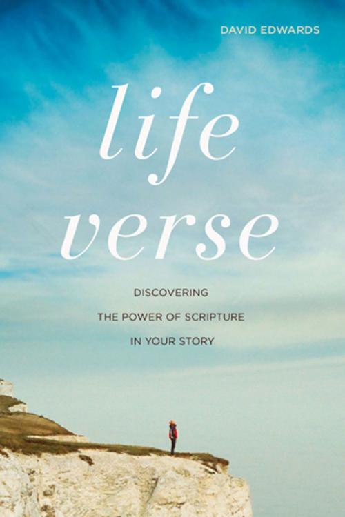 Cover of the book Life Verse by David Edwards, The Navigators