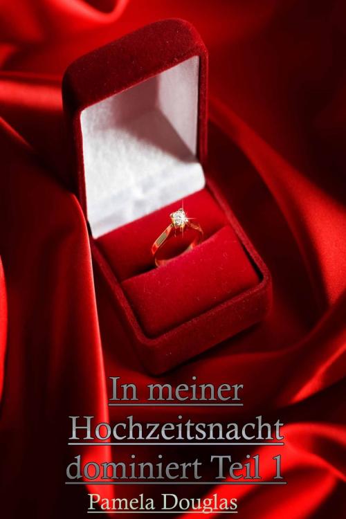 Cover of the book In meiner Hochzeitsnacht dominiert Teil 1 by Pamela Douglas, Deltrionne Books