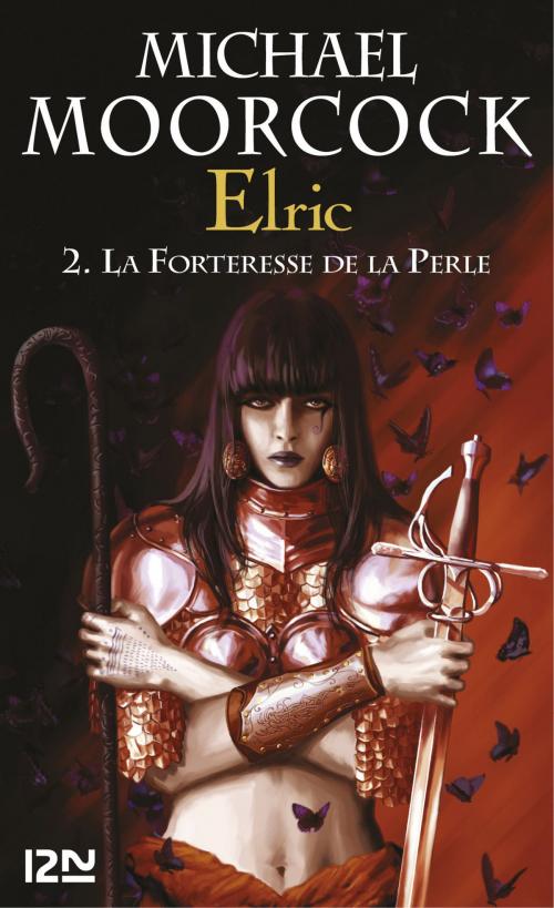 Cover of the book Elric - tome 2 by Jean-Luc FROMENTAL, Michael MOORCOCK, Bénédicte LOMBARDO, Univers Poche