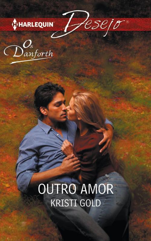 Cover of the book Outro amor by Kristi Gold, Harlequin, uma divisão de HarperCollins Ibérica, S.A.
