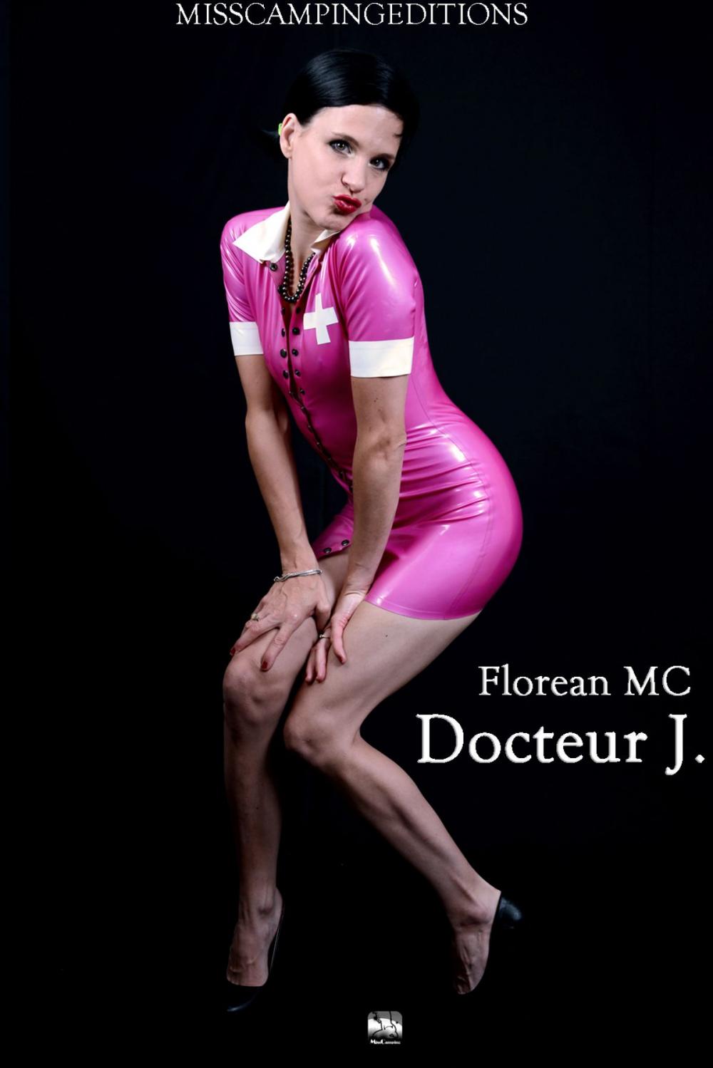 Big bigCover of Docteur J.