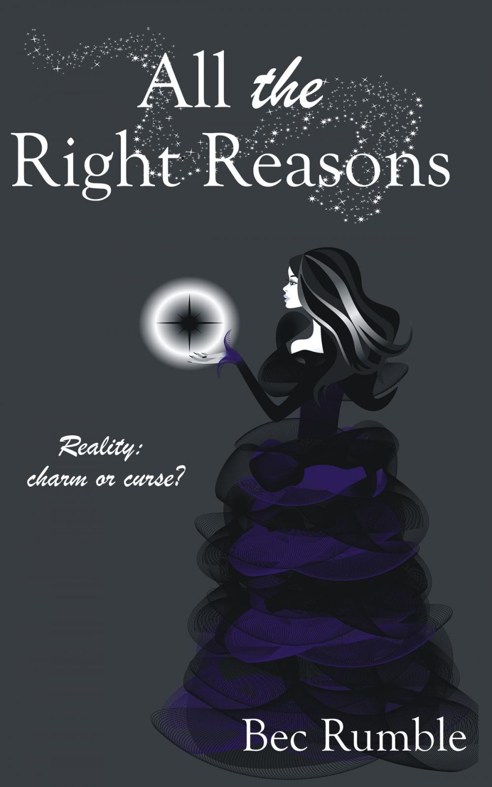 Big bigCover of All the Right Reasons