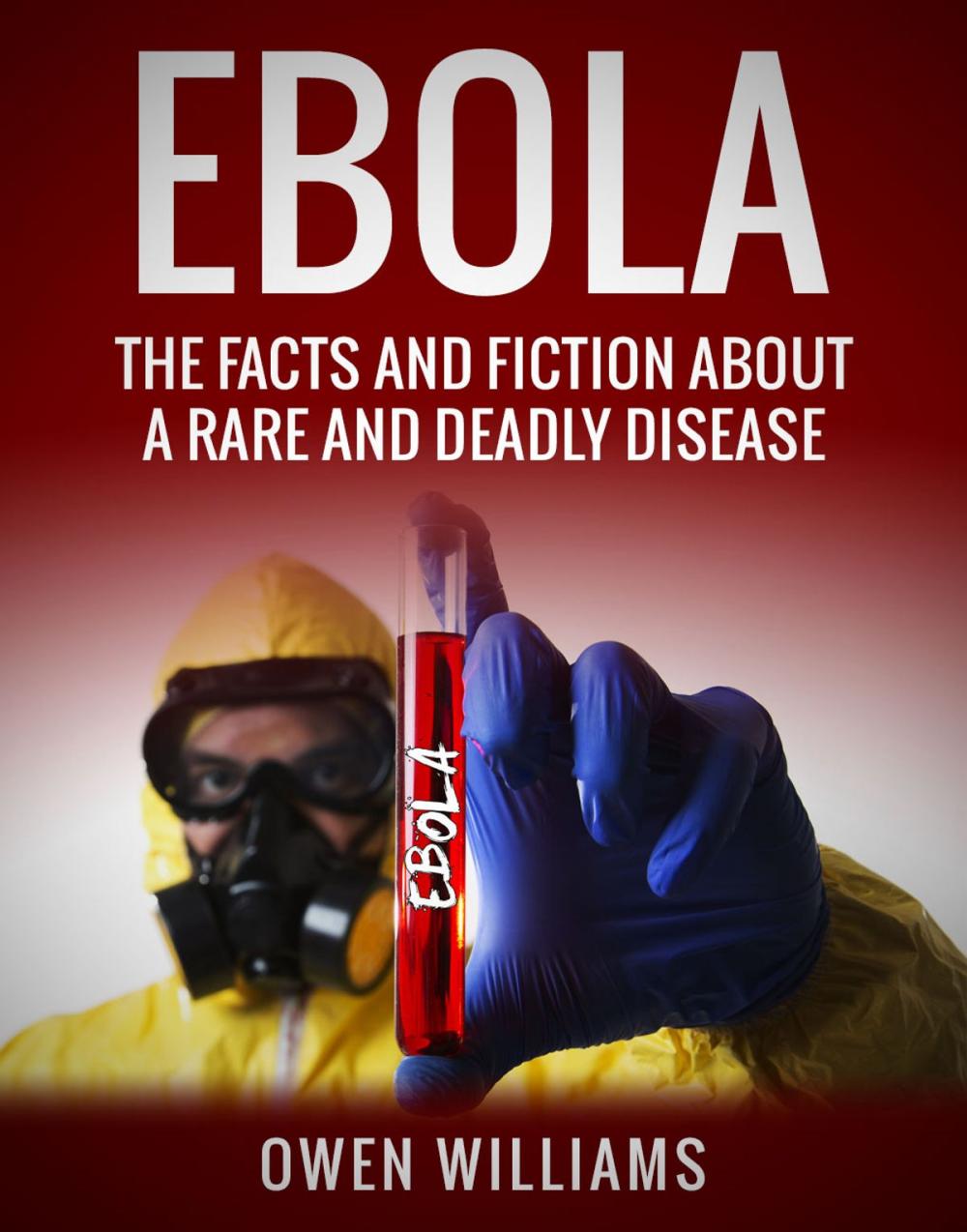 Big bigCover of Ebola