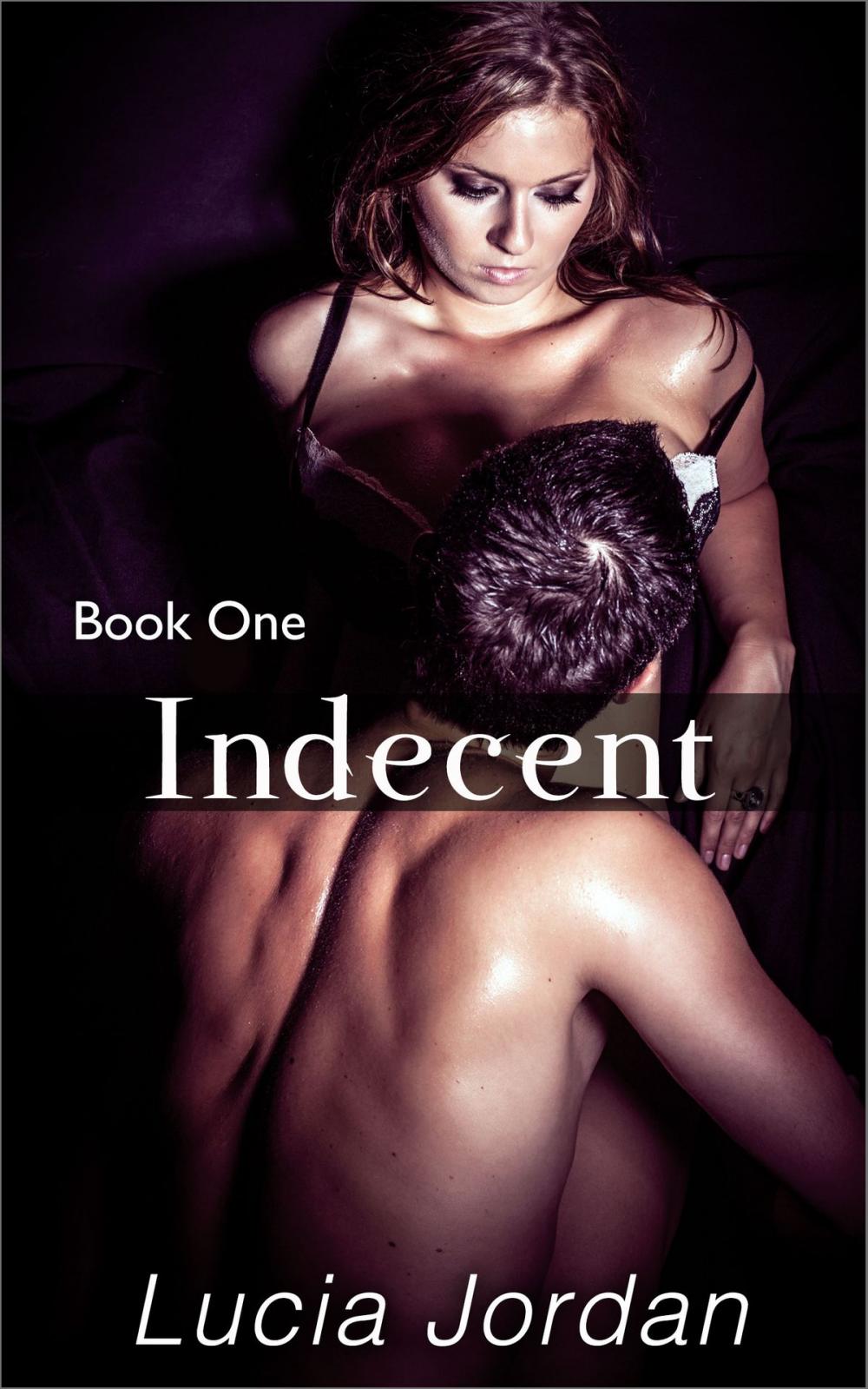 Big bigCover of Indecent