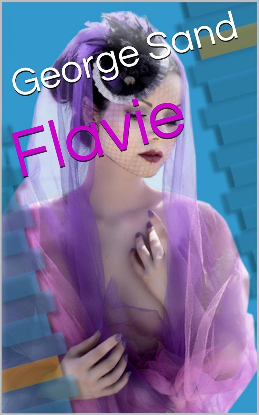 Big bigCover of Flavie