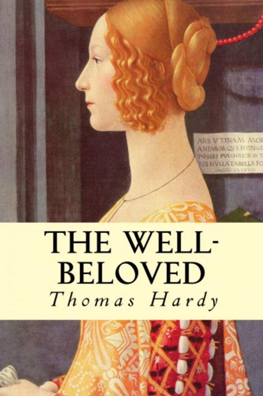 Big bigCover of The Well-Beloved