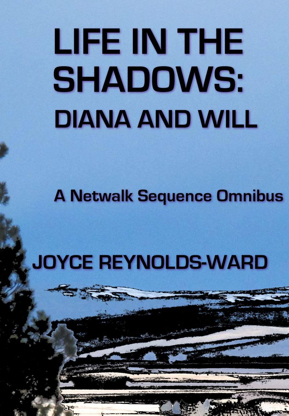 Big bigCover of Life in the Shadows: Diana and Will