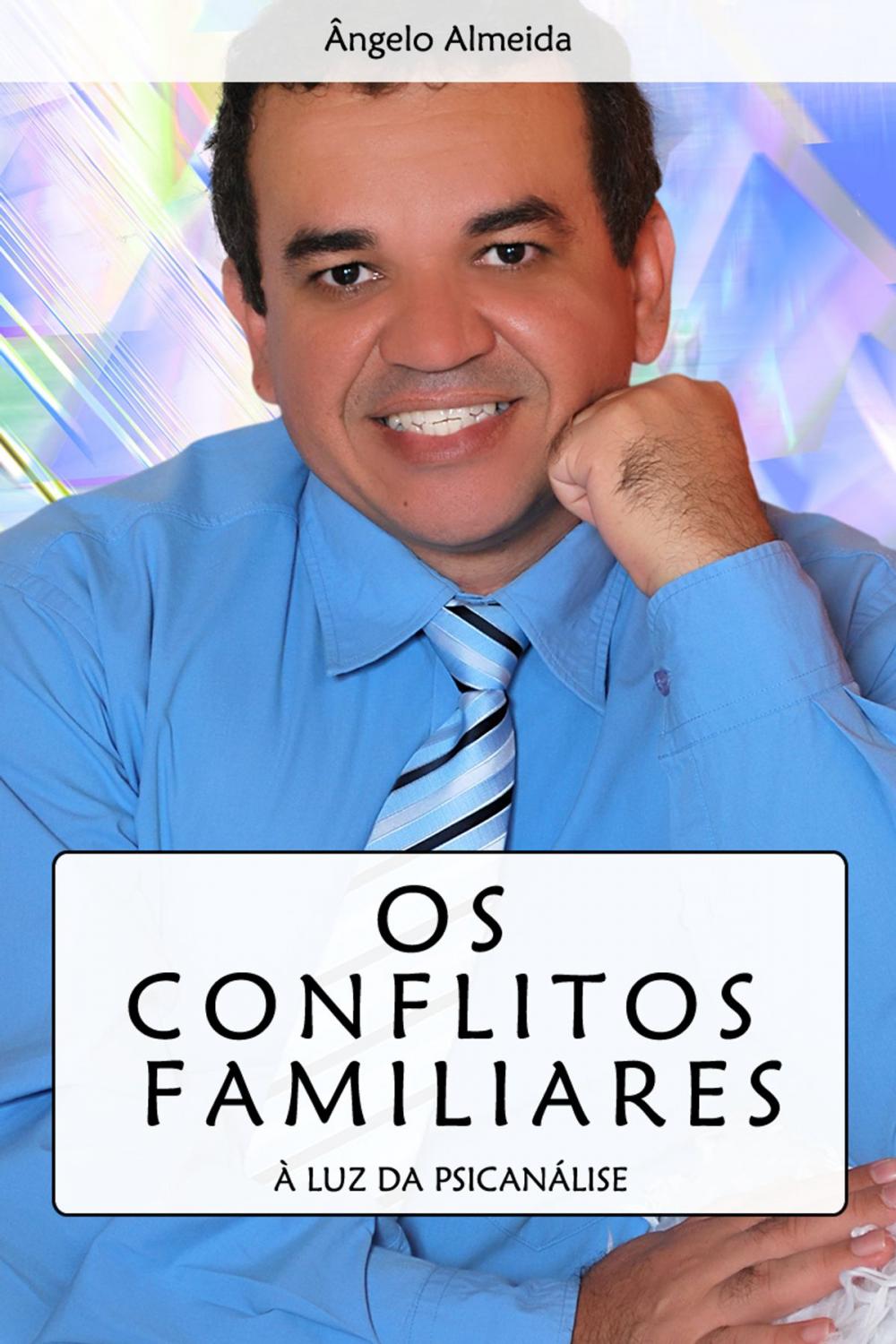 Big bigCover of Os Conflitos Familiares