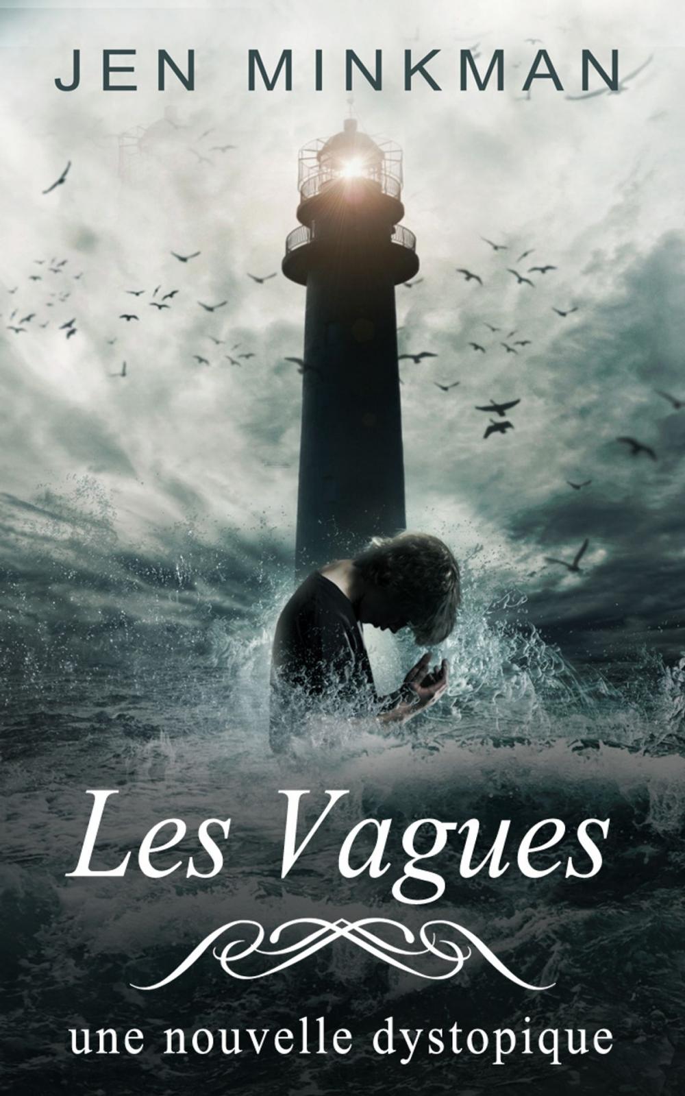 Big bigCover of Les Vagues