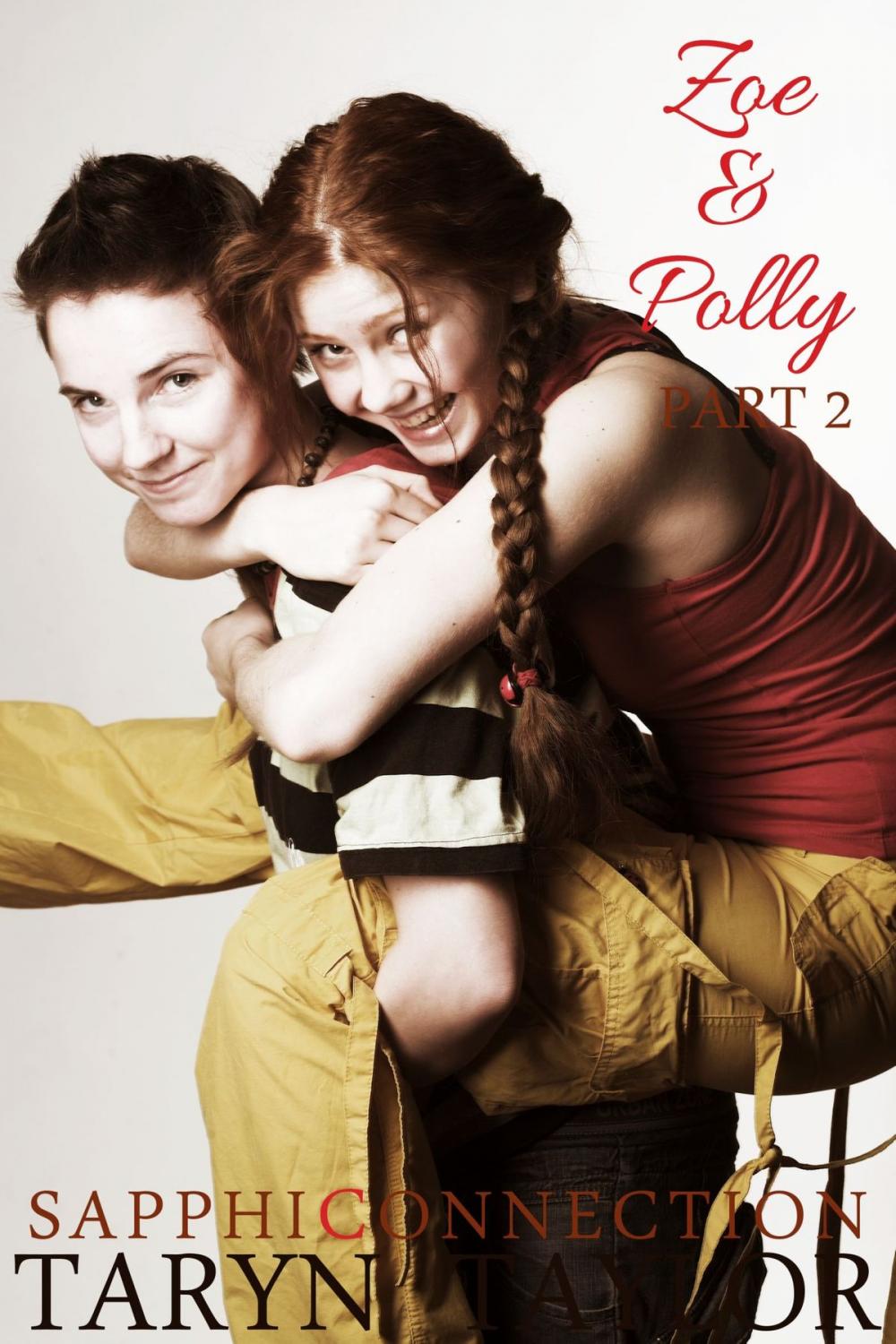 Big bigCover of Zoe & Polly, Part 2