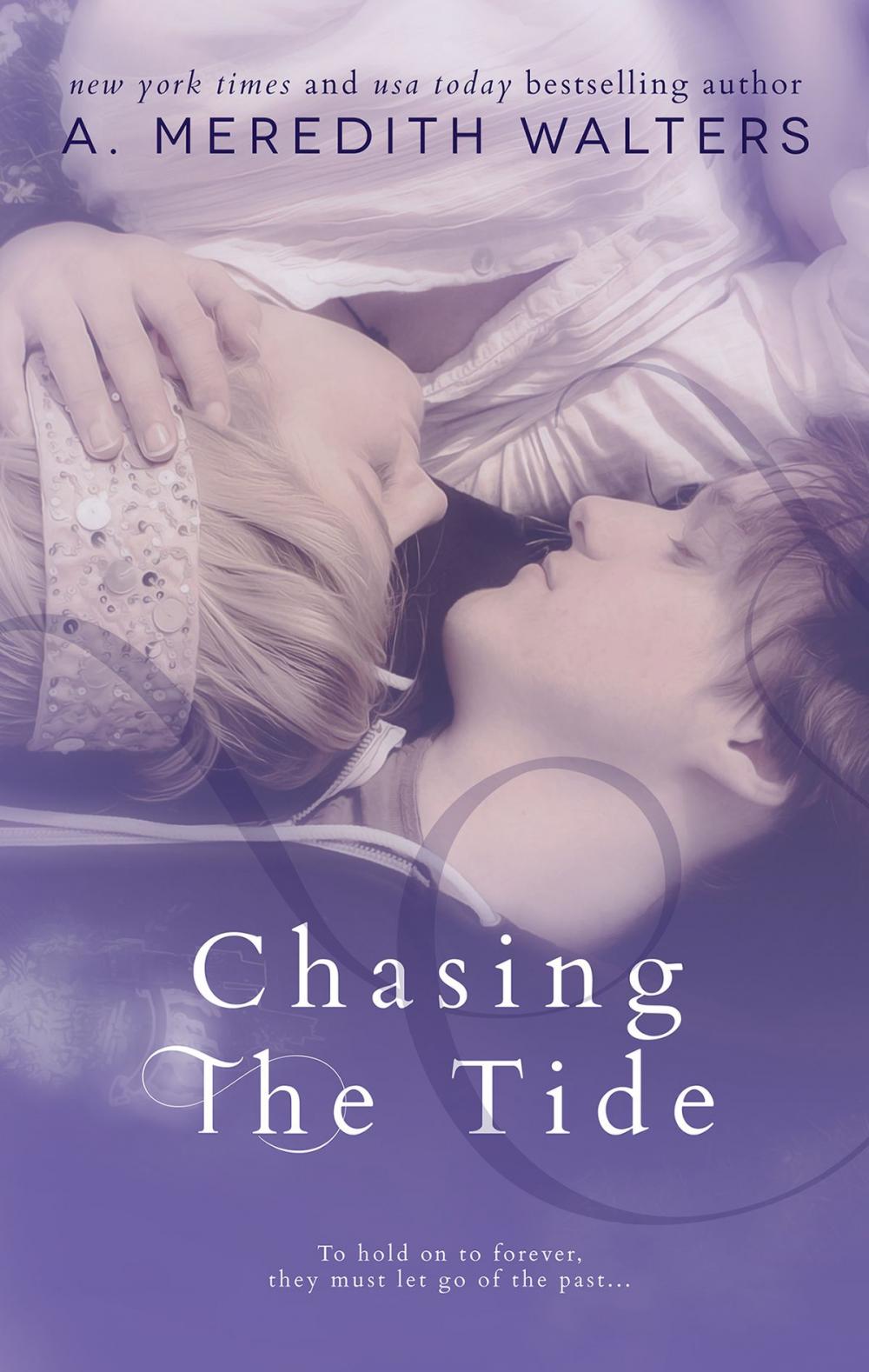 Big bigCover of Chasing the Tide