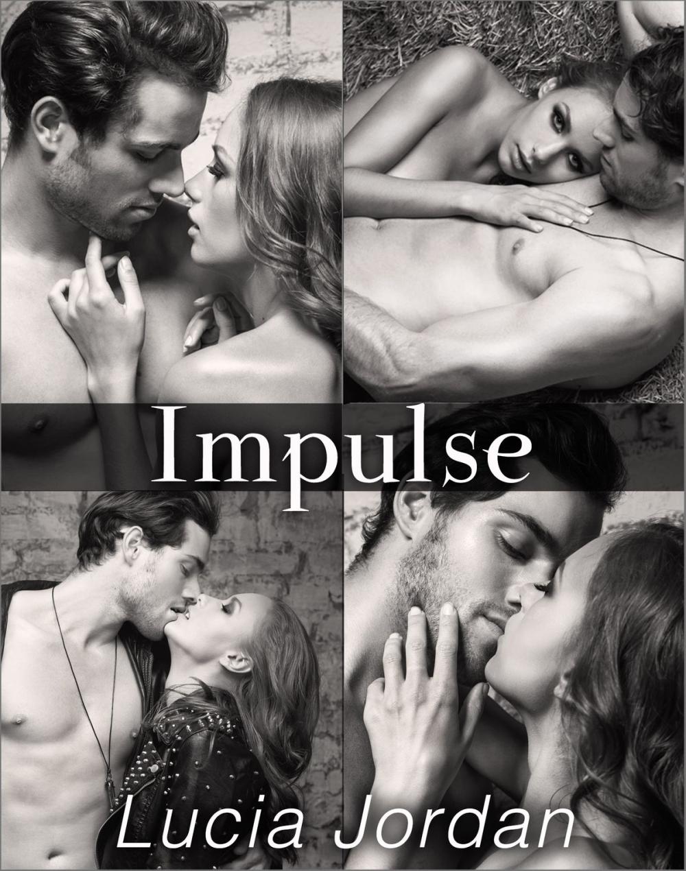 Big bigCover of Impulse - Complete Series