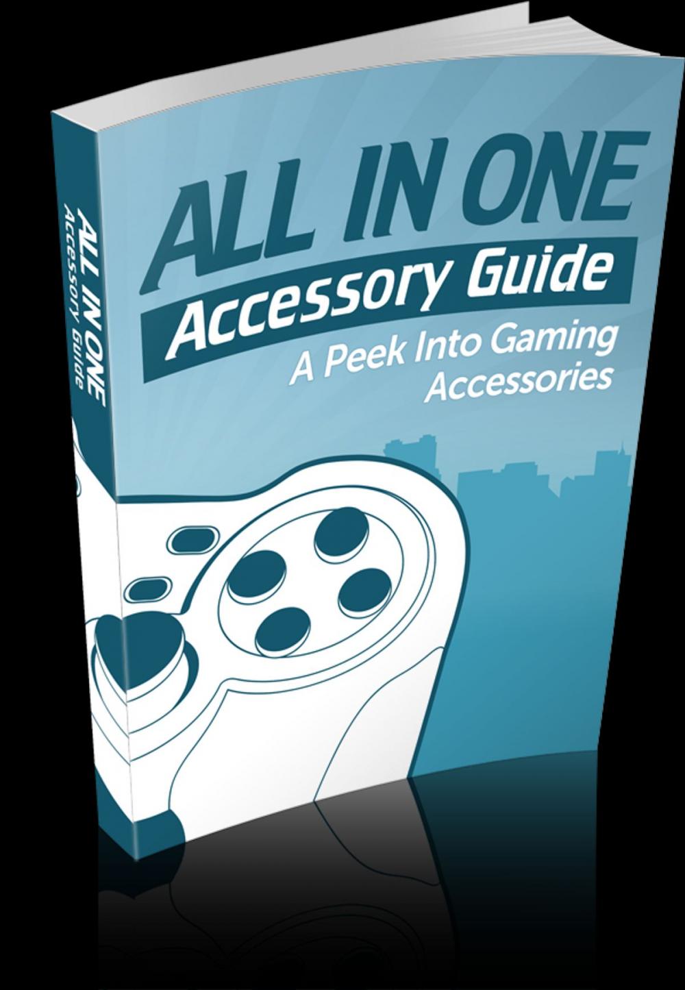 Big bigCover of All In One Accessory Guide