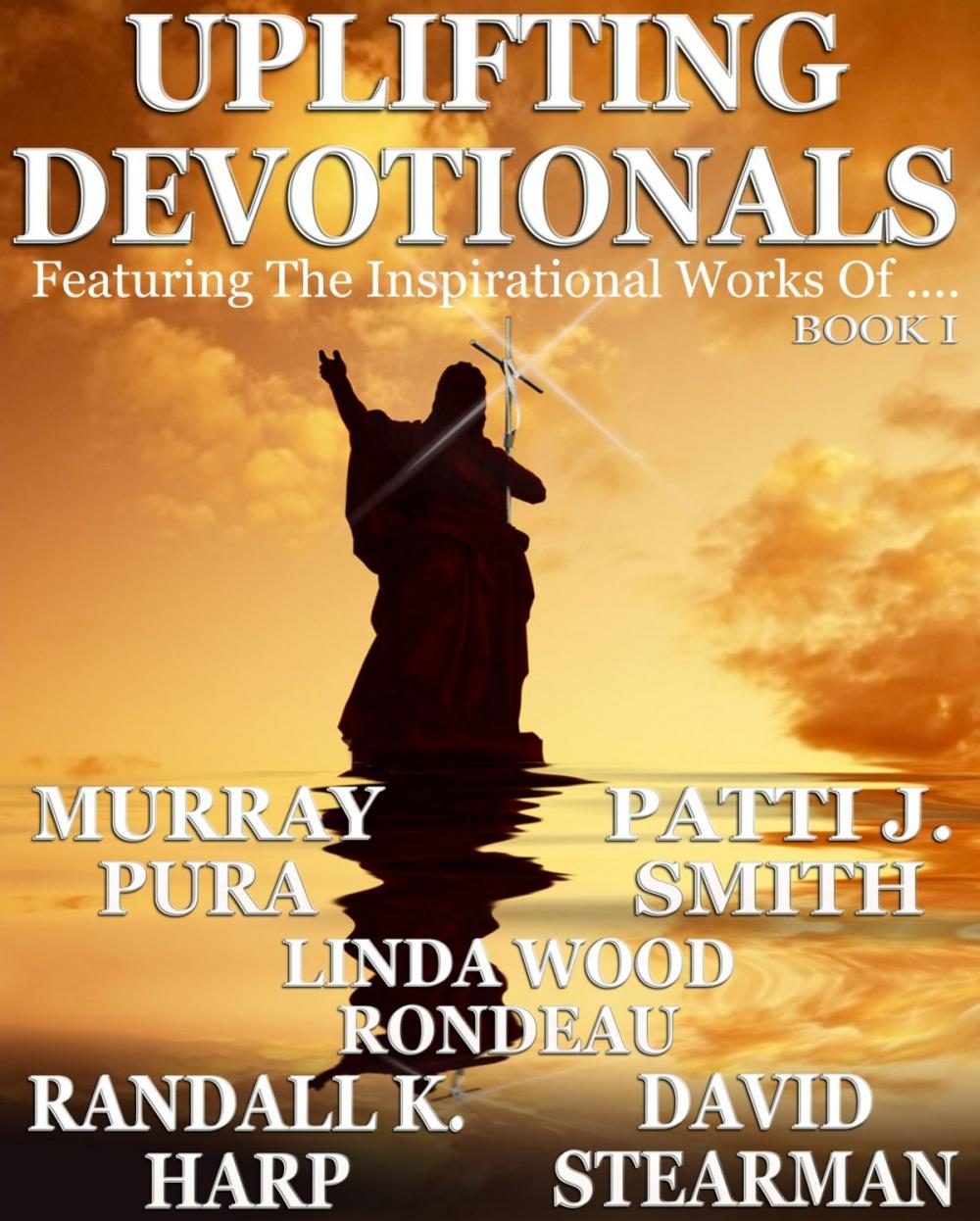 Big bigCover of Uplifting Devotionals Book I