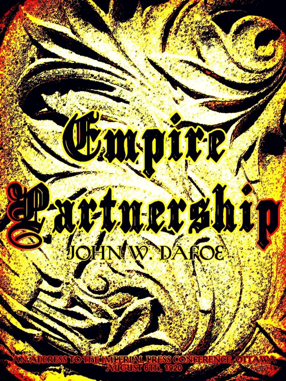 Big bigCover of Empire Partnership