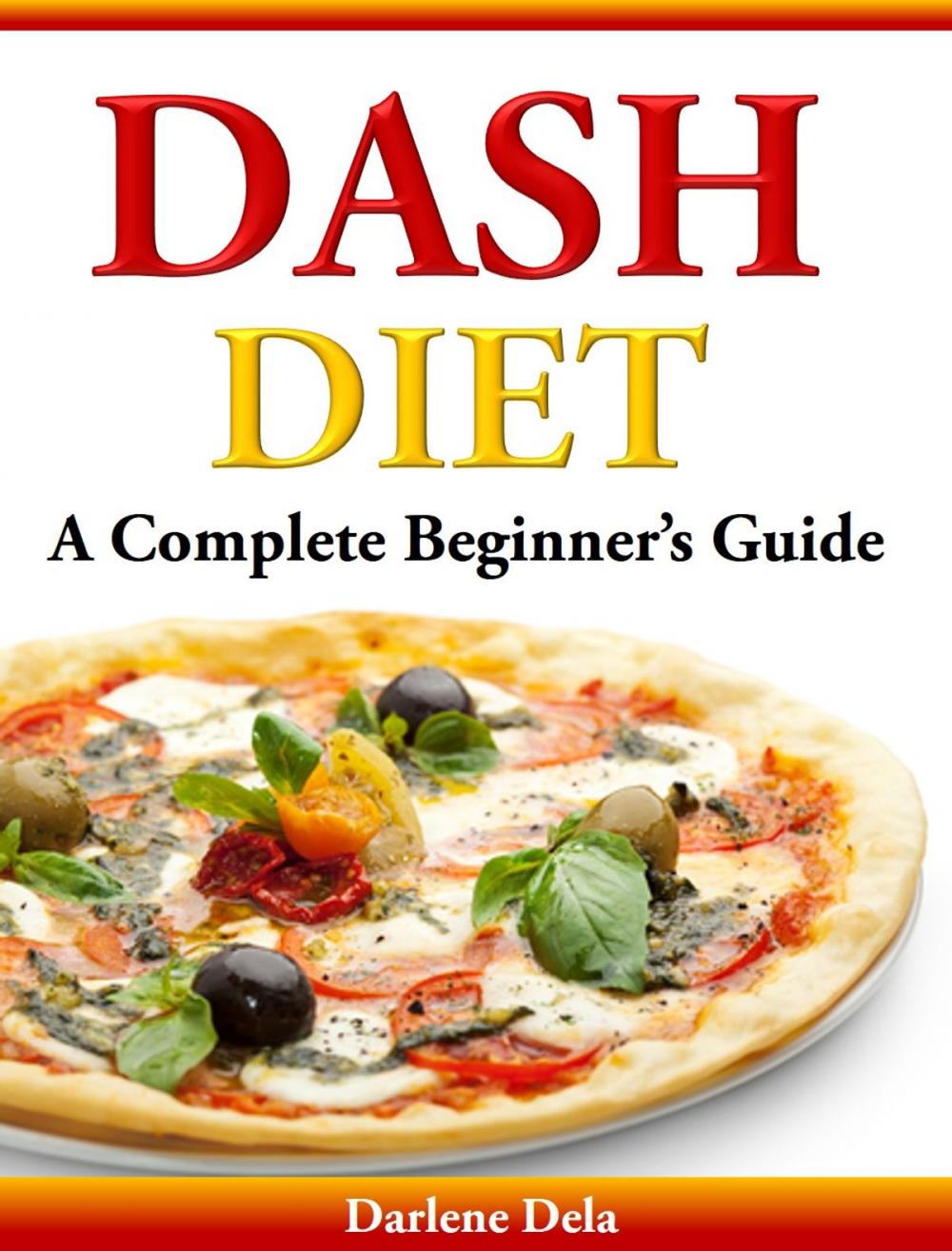 Big bigCover of Dash Diet