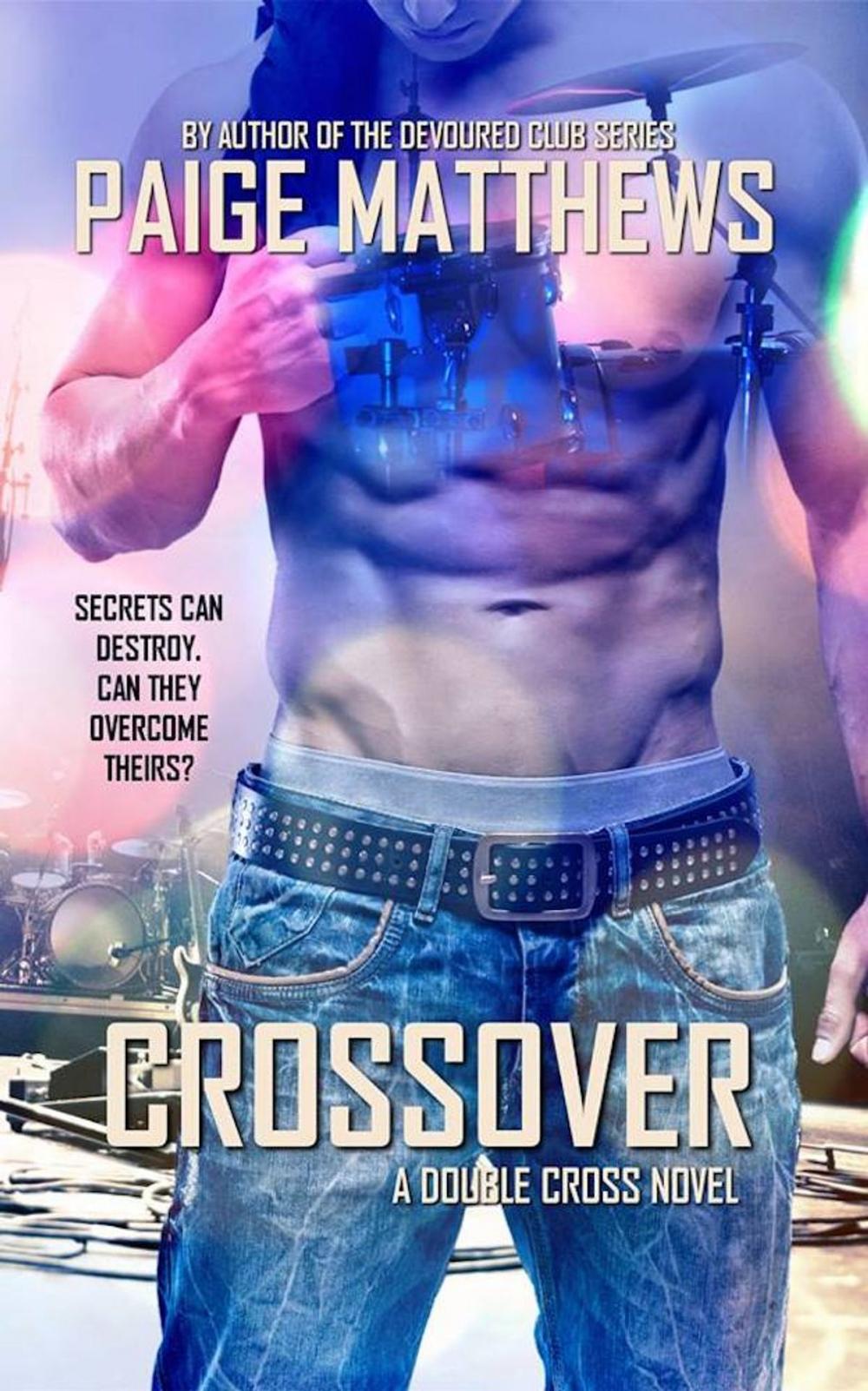 Big bigCover of Crossover