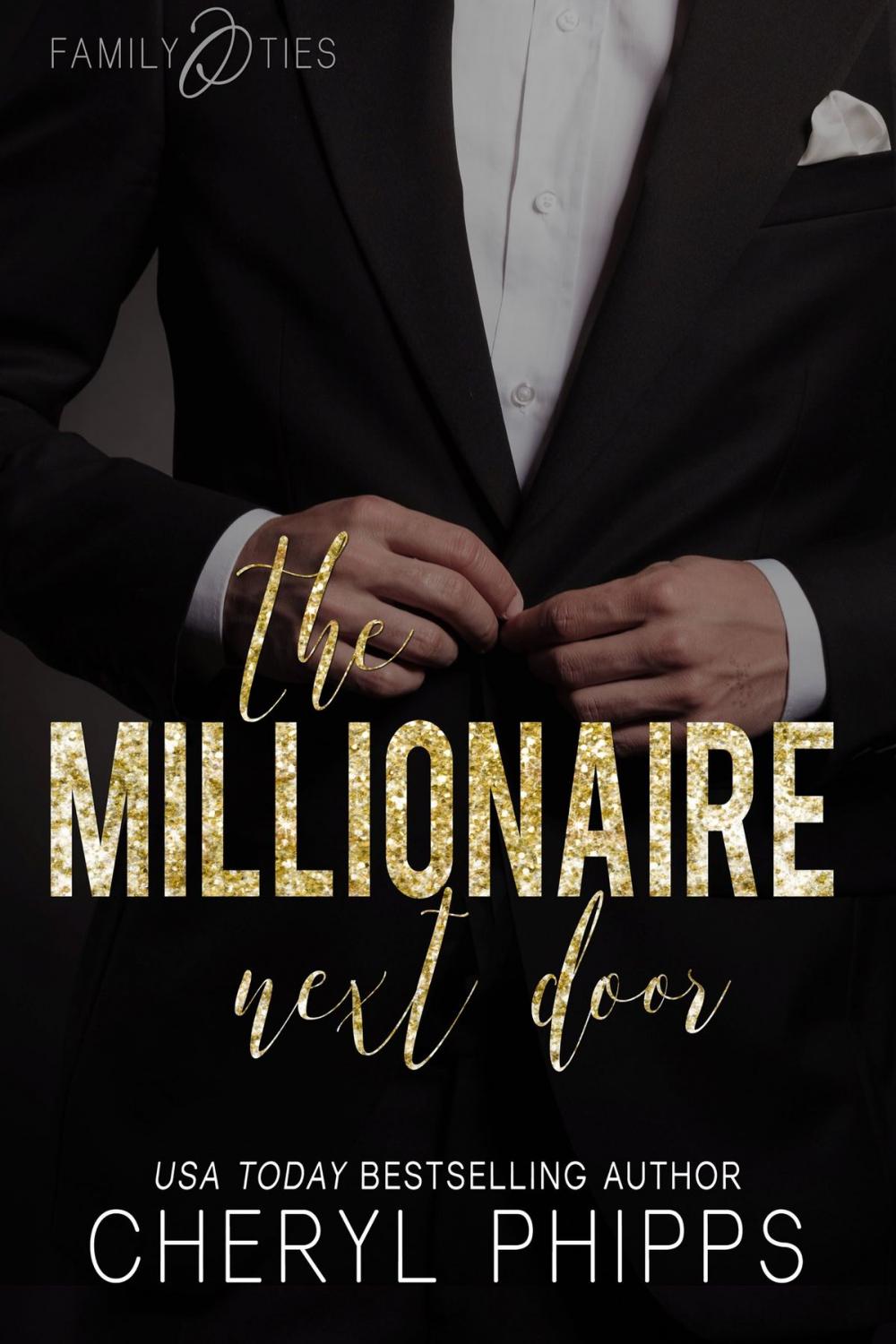 Big bigCover of The Millionaire Next Door