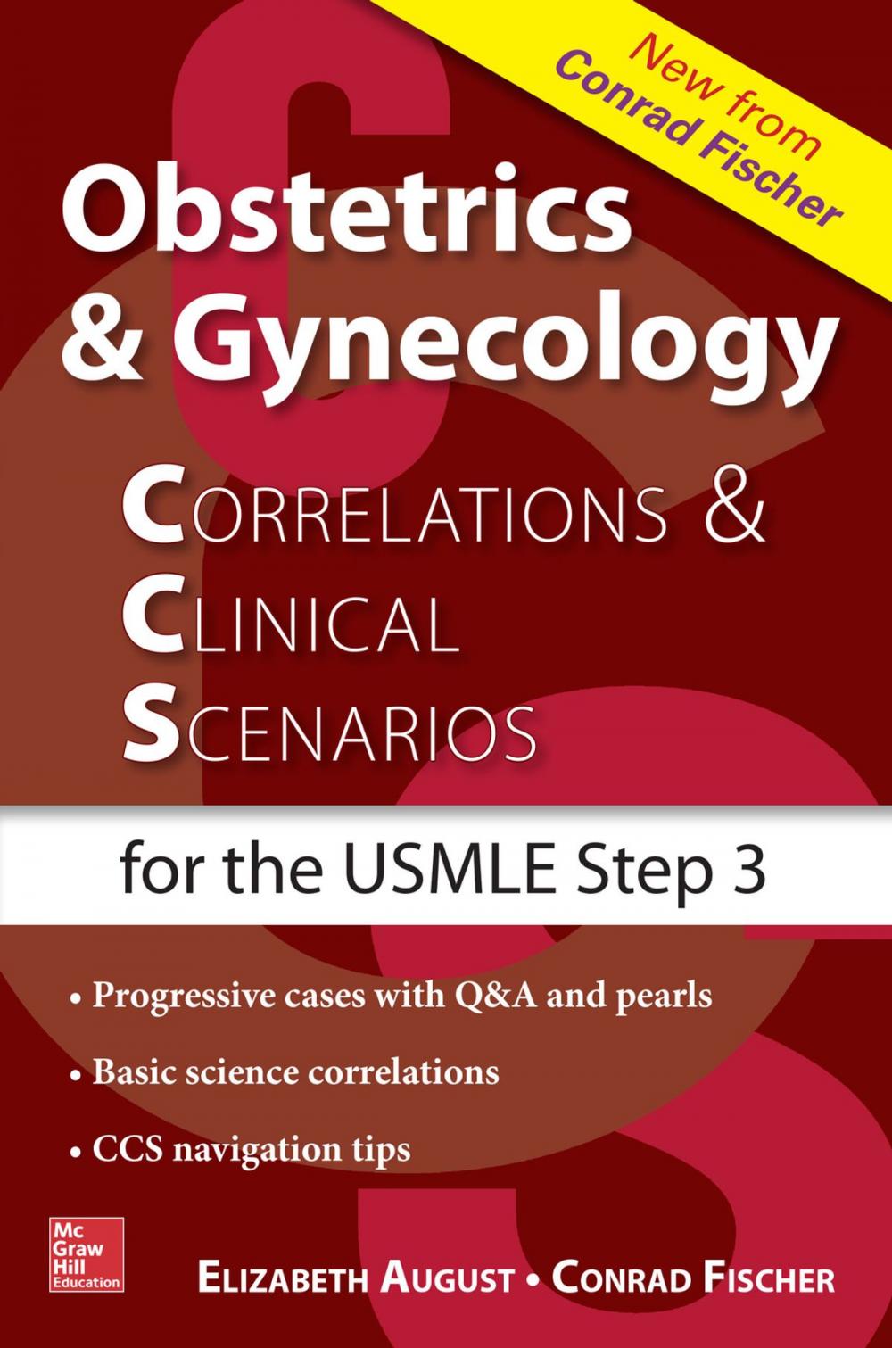 Big bigCover of Obstetrics & Gynecology Correlations and Clinical Scenarios