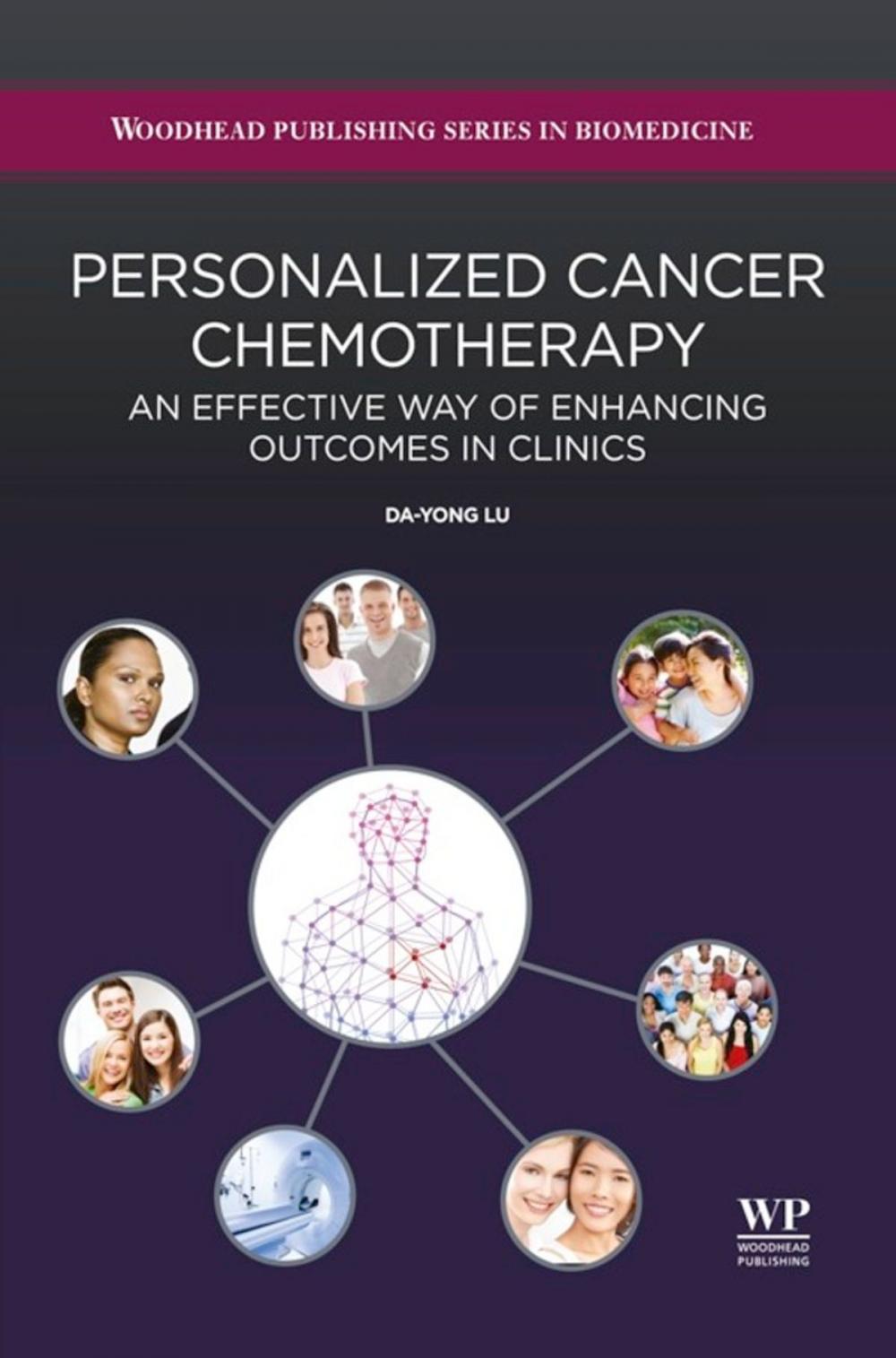 Big bigCover of Personalized Cancer Chemotherapy