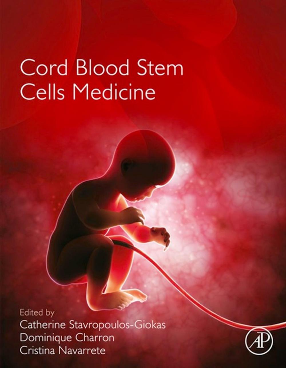 Big bigCover of Cord Blood Stem Cells Medicine