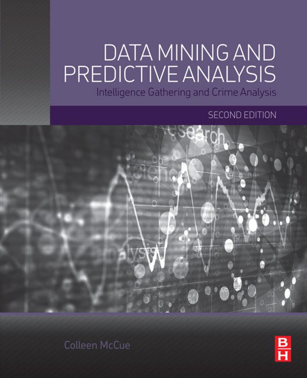 Big bigCover of Data Mining and Predictive Analysis