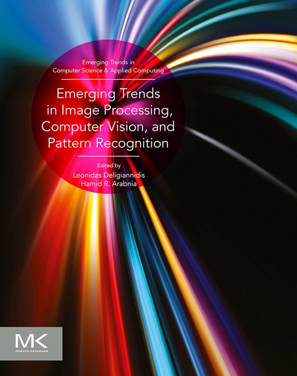 Big bigCover of Emerging Trends in Image Processing, Computer Vision and Pattern Recognition