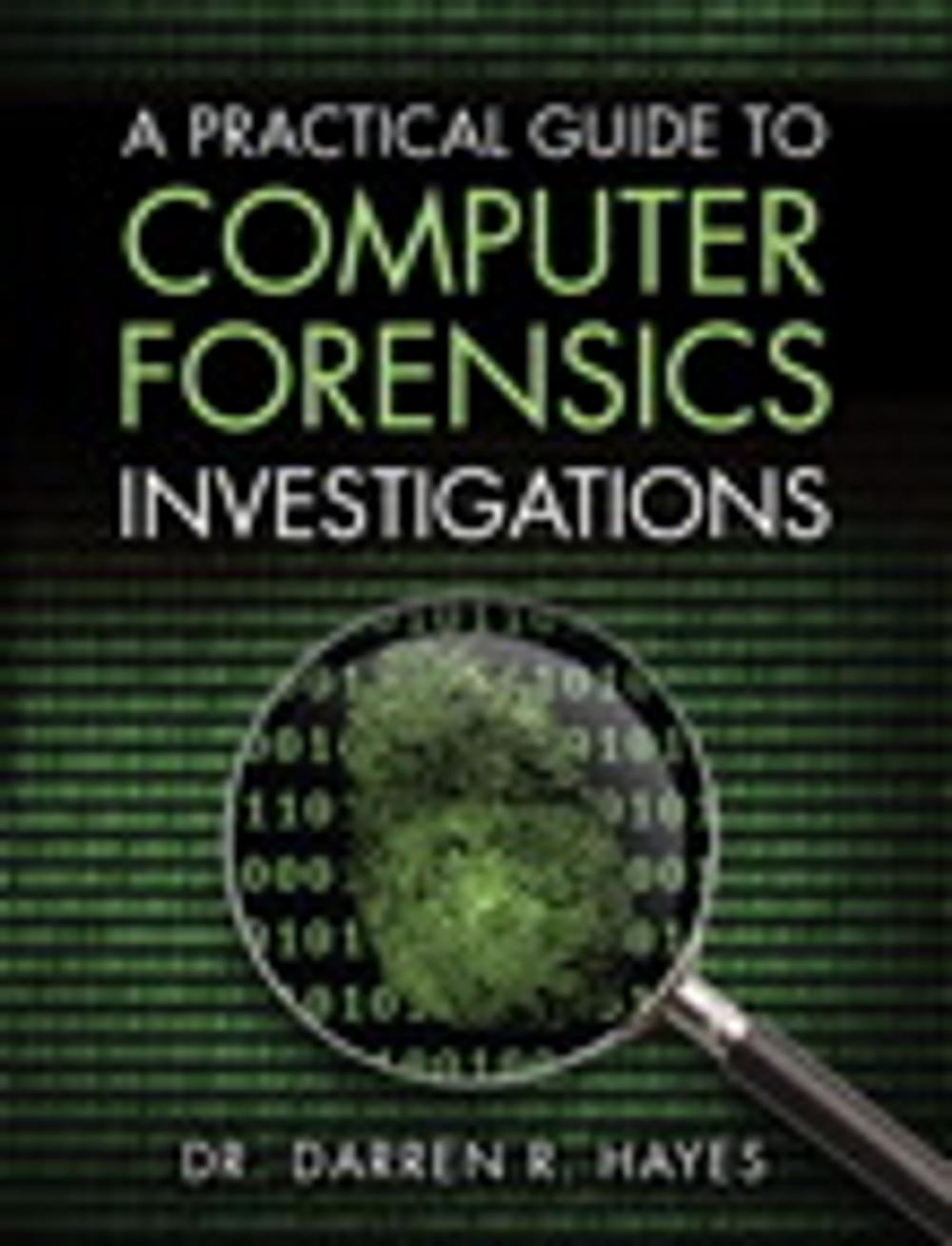 Big bigCover of A Practical Guide to Computer Forensics Investigations