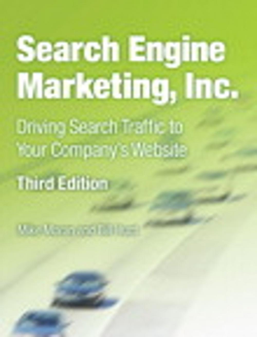 Big bigCover of Search Engine Marketing, Inc.