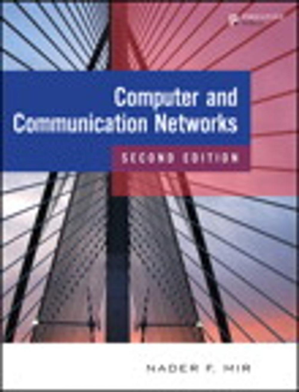 Big bigCover of Computer and Communication Networks