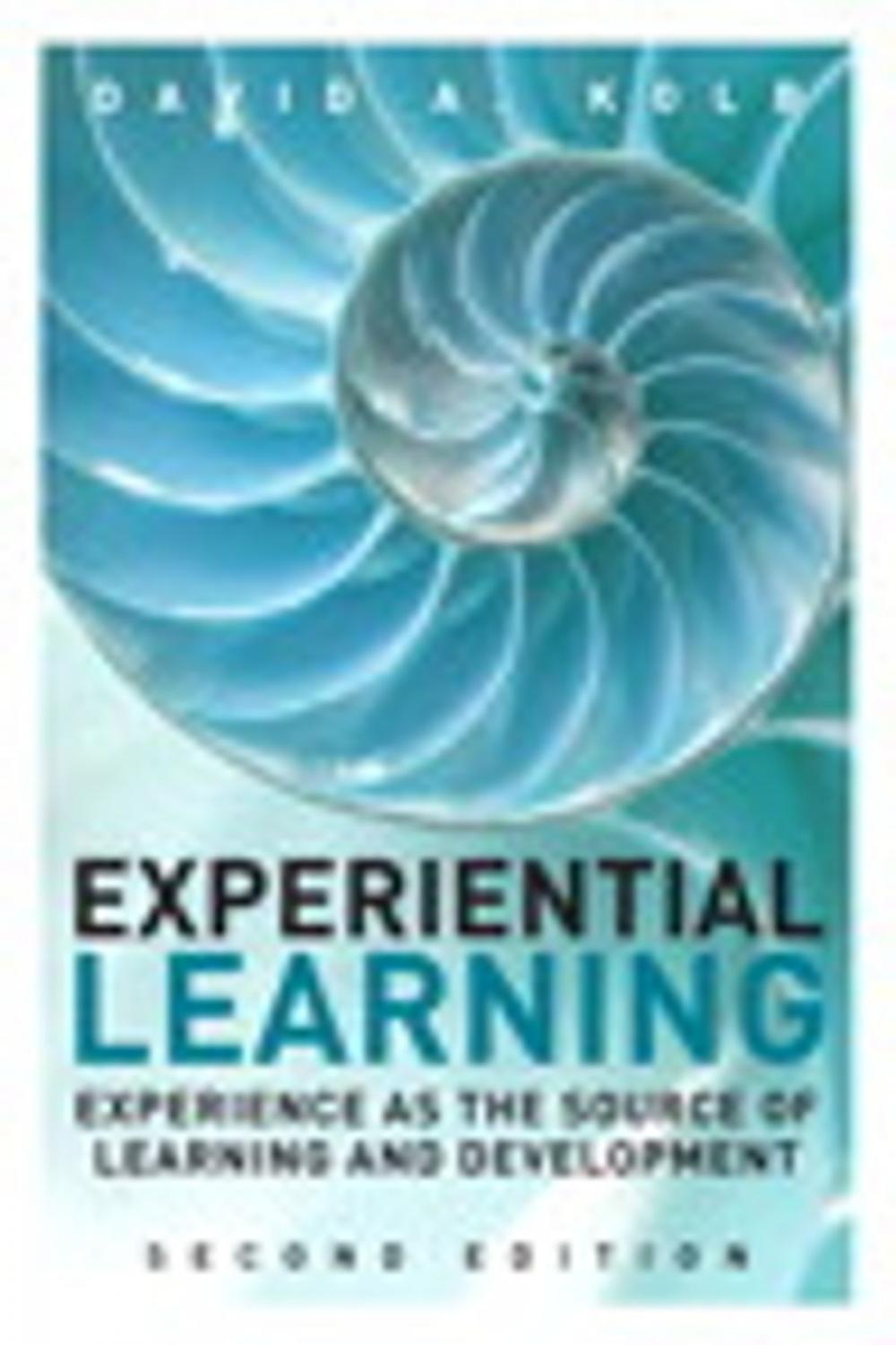 Big bigCover of Experiential Learning