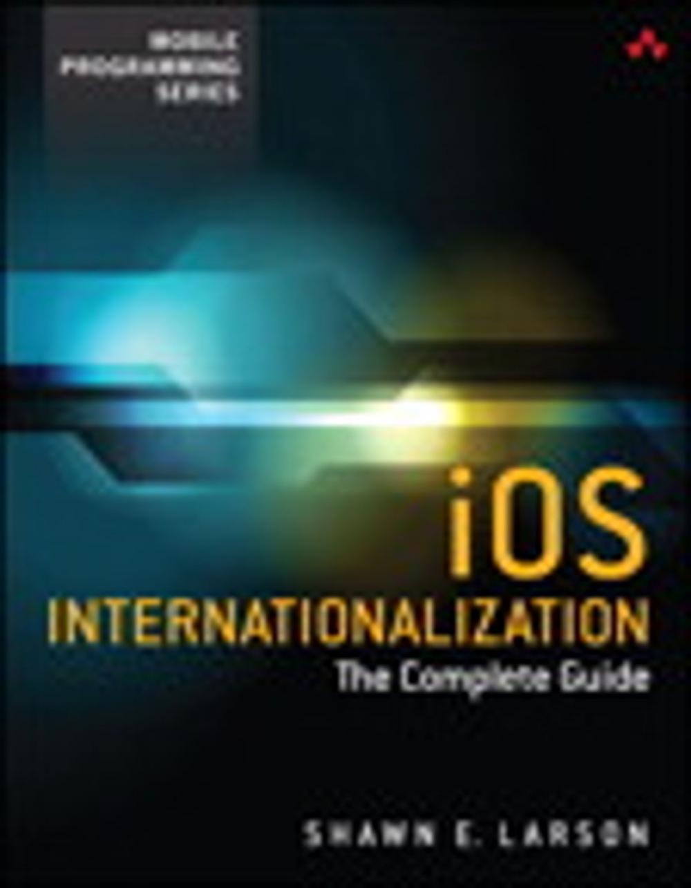 Big bigCover of iOS Internationalization