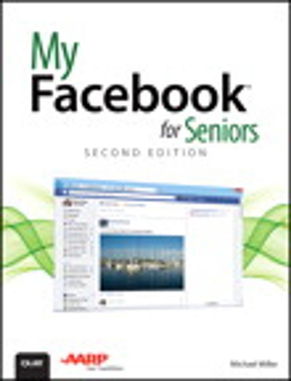 Big bigCover of My Facebook for Seniors