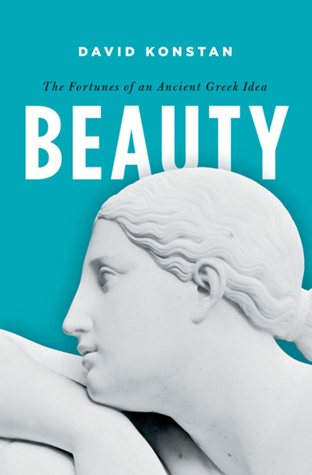 Big bigCover of Beauty