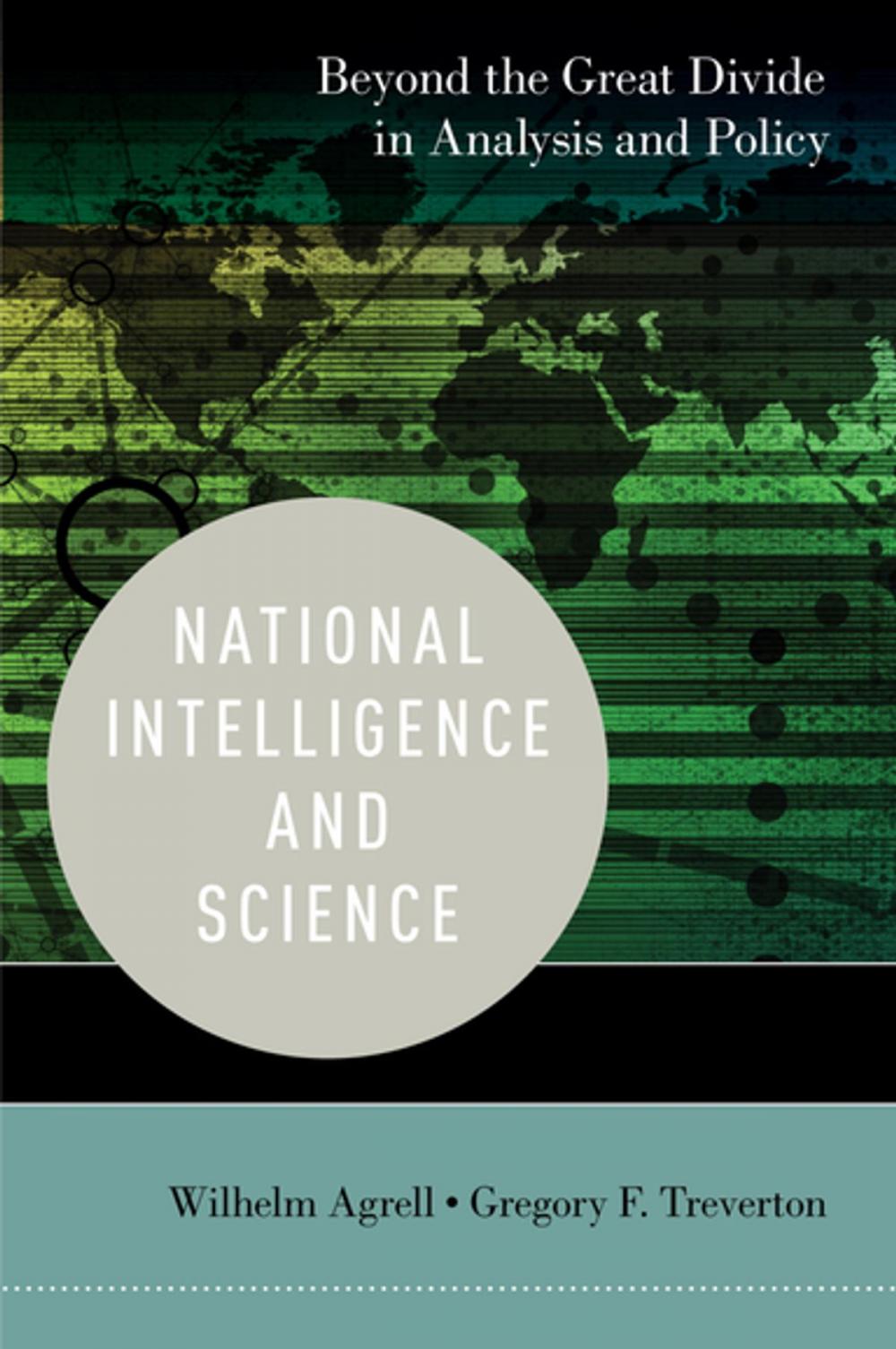 Big bigCover of National Intelligence and Science