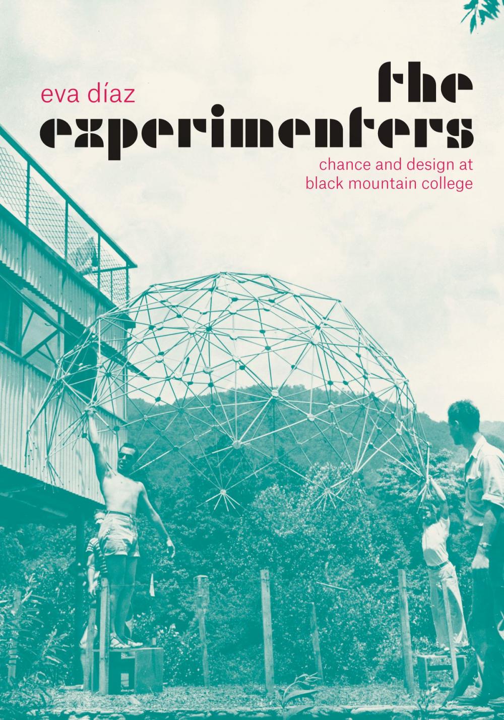 Big bigCover of The Experimenters