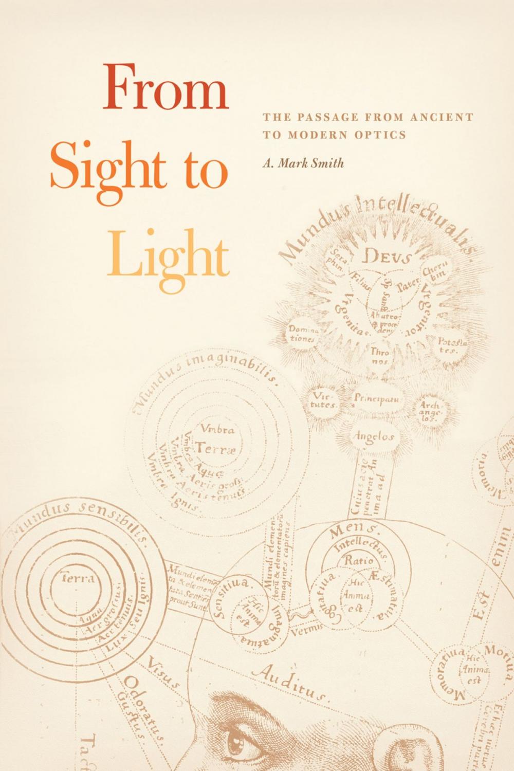 Big bigCover of From Sight to Light