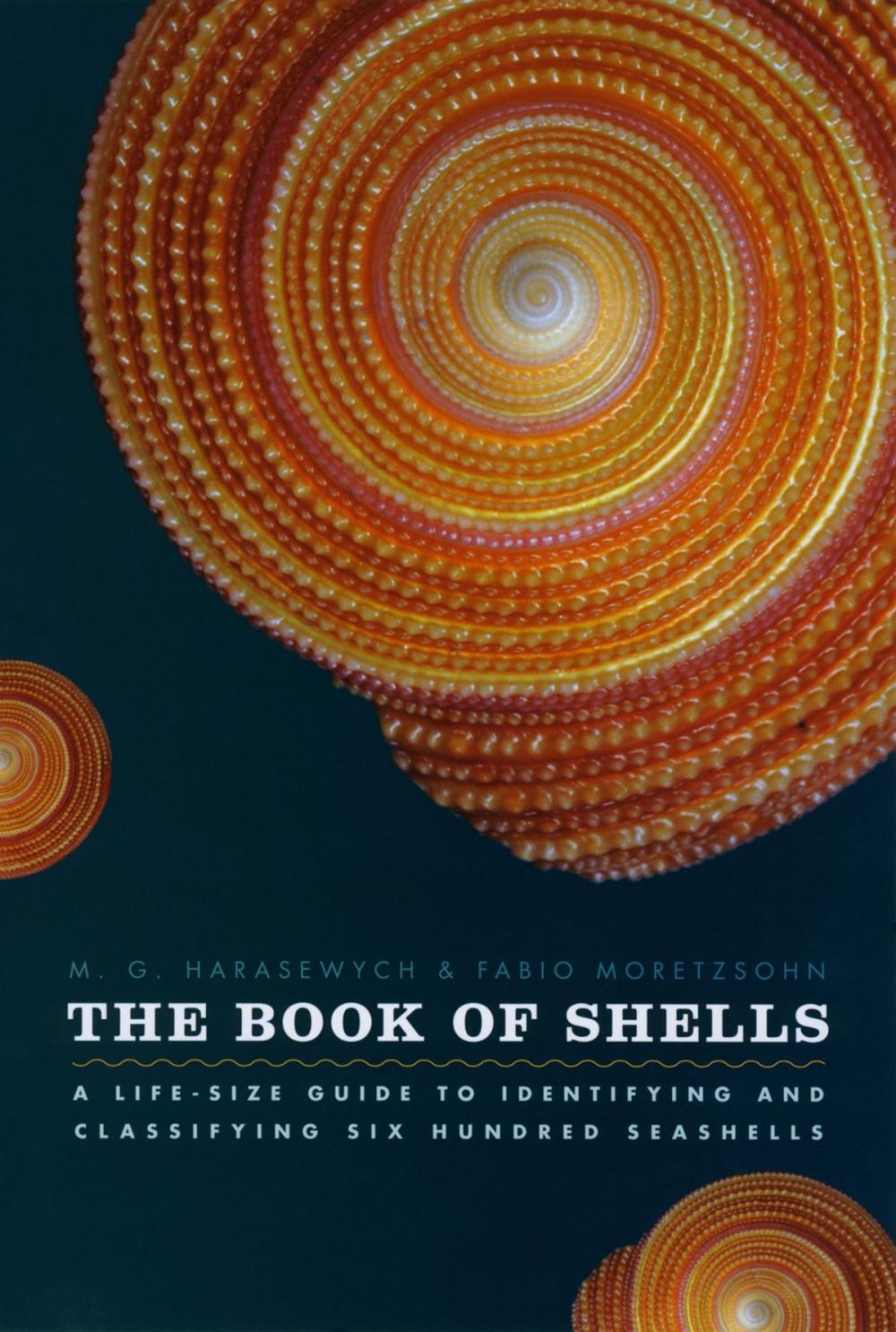 Big bigCover of The Book of Shells