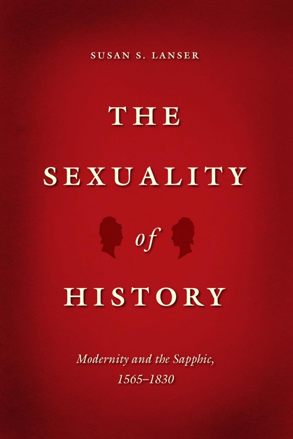 Big bigCover of The Sexuality of History